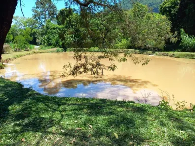 Lote/Terreno à venda, 25000m² no Jammerthal, Picada Café