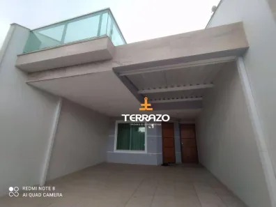 Casa com 3 Quartos à venda, 130m² no Aero Clube, Volta Redonda