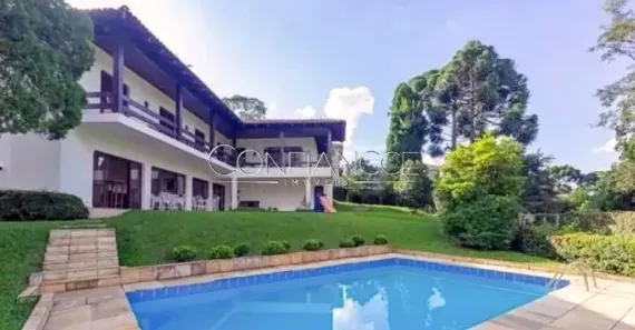 Casa com 4 Quartos para alugar, 1254m² no Santa Felicidade, Curitiba
