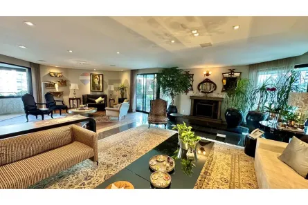 Apartamento com 4 Quartos à venda, 640m² no Vila Uberabinha, São Paulo