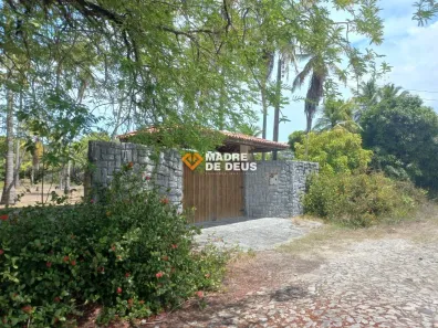 Lote/Terreno à venda, 15000m² no Mangabeira, Eusébio