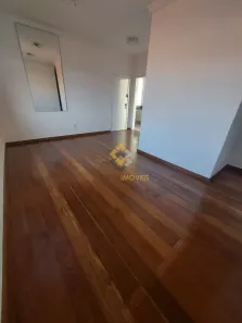 Apartamento com 3 Quartos para alugar, 88m² no Dona Clara, Belo Horizonte