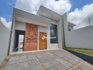 Casa com 3 Quartos à venda, 136m² no Dom Pedro, Londrina