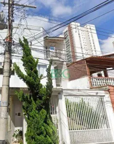 Sobrado com 3 Quartos à venda, 271m² no Jardim São Gabriel, Guarulhos
