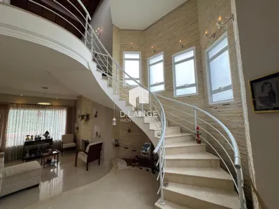 Casa de Condomínio com 3 Quartos à venda, 350m² no Jardim Alto da Colina, Valinhos