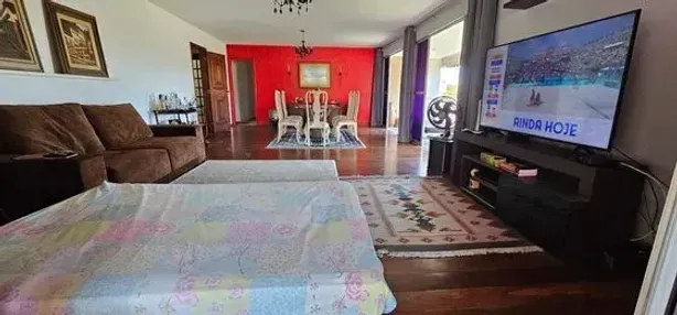 Cobertura com 3 Quartos à venda, 287m² no Barra da Tijuca, Rio de Janeiro