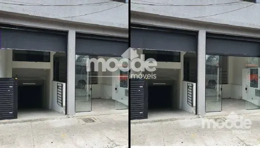 Prédio Comercial para alugar, 933m² no Lapa, São Paulo