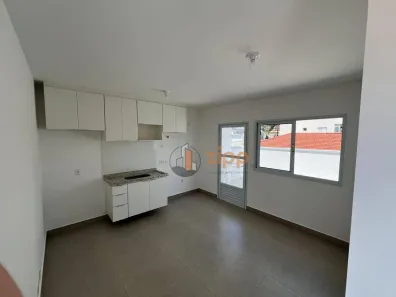 Apartamento com 2 Quartos para alugar, 50m² no Vila Mazzei, São Paulo