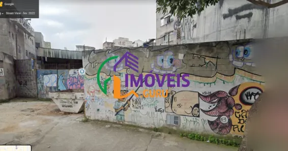 Lote/Terreno à venda, 400m² no Bela Vista, São Paulo