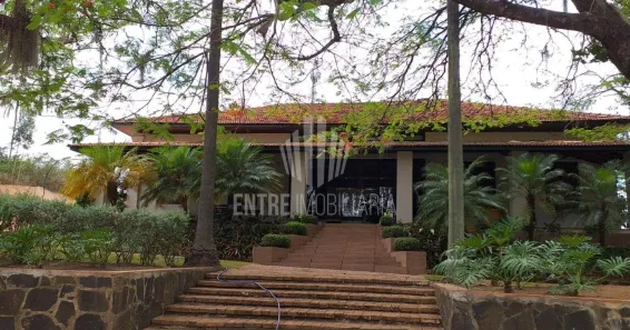 Lote/Terreno à venda, 420m² no Joapiranga, Valinhos