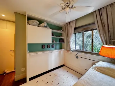 Apartamento com 2 Quartos à venda, 250m² no Vila Suzana, São Paulo