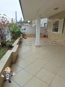Casa com 4 Quartos à venda, 340m² no Bela Vista, Osasco