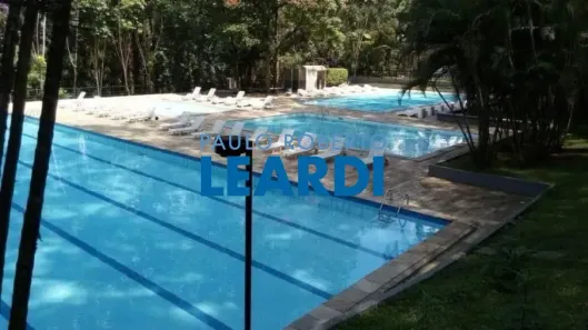 Apartamento com 2 Quartos à venda, 65m² no Vila Andrade, São Paulo