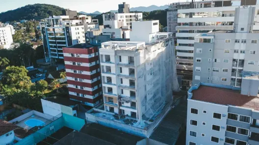 Apartamento com 3 Quartos à venda, 127m² no América, Joinville