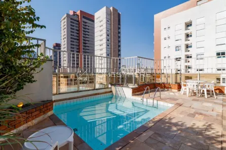 Cobertura com 3 Quartos à venda, 289m² no Vila Olímpia, São Paulo