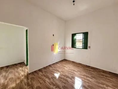 Kitnet com 1 Quarto para alugar, 30m² no Nova Jaguariúna, Jaguariúna