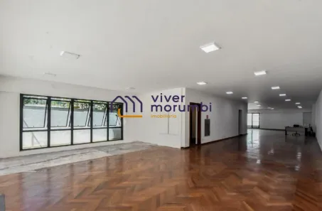 Prédio Comercial para alugar, 1047m² no Jardim Paulistano, São Paulo