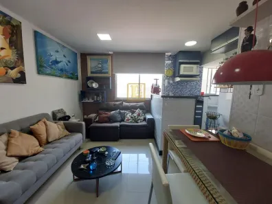 Apartamento com 2 Quartos à venda, 62m² no Centro, Rio de Janeiro