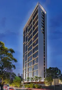 Apartamento com 1 Quarto à venda, 29m² no Pina, Recife