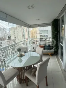 Apartamento com 2 Quartos à venda, 68m² no Chácara Inglesa, São Paulo