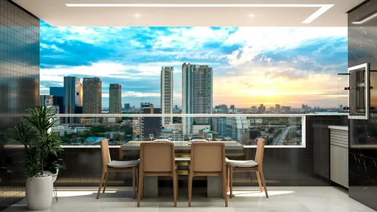 Cobertura com 3 Quartos à venda, 292m² no Campinas, São José