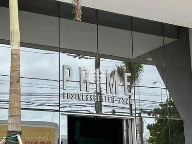 Sala Comercial para alugar, 28m² no Centro, Tubarão