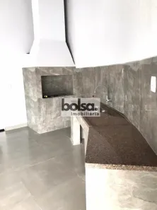 Casa com 3 Quartos à venda, 126m² no Vila Pacífico, Bauru