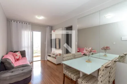 Apartamento com 2 Quartos à venda, 50m² no Vila Trabalhista, Guarulhos