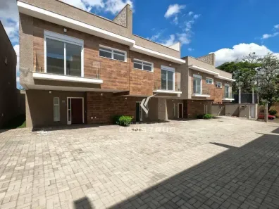 Casa de Condomínio com 3 Quartos à venda, 173m² no Parque Taquaral, Campinas