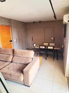 Apartamento com 4 Quartos à venda, 115m² no Jardim Goiás, Goiânia