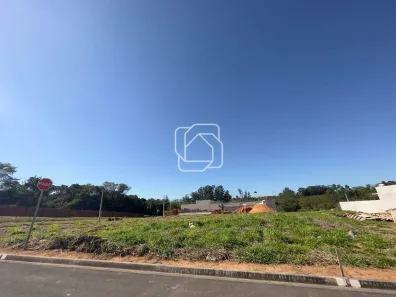 Lote/Terreno à venda, 350m² no Residencial Costa das Areias II, Salto
