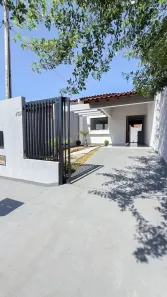 Casa com 2 Quartos à venda, 65m² no Setor 3, Ibiporã