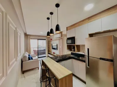 Apartamento com 2 Quartos à venda, 73m² no Batista Campos, Belém