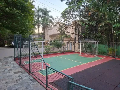 Apartamento com 3 Quartos à venda, 97m² no Jardim Marajoara, São Paulo