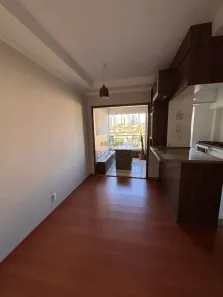 Apartamento com 2 Quartos à venda, 63m² no Vila Ema, São José dos Campos