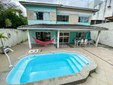 Casa com 3 Quartos à venda, 450m² no Vilas do Atlântico, Lauro de Freitas