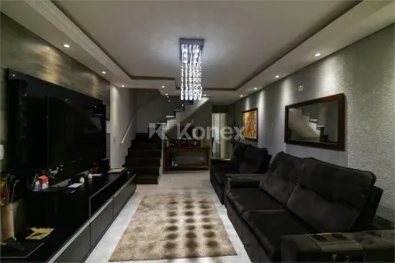 Casa com 3 Quartos à venda, 200m² no Vila Dom Pedro II, São Paulo