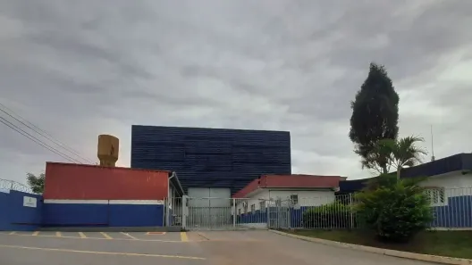 Galpão/Depósito/Armazém para alugar, 1688m² no Alto da Boa Vista, Sorocaba