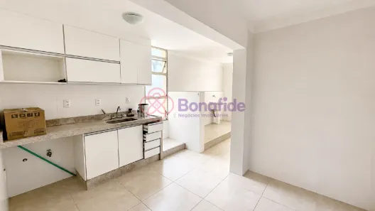 Apartamento com 3 Quartos para alugar, 120m² no Anhangabaú, Jundiaí