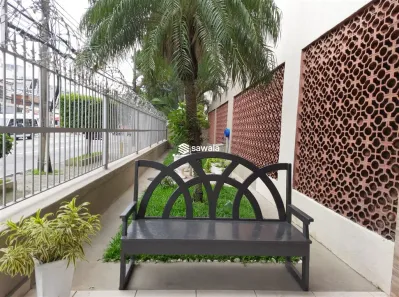 Apartamento com 3 Quartos à venda, 89m² no Taquara, Rio de Janeiro