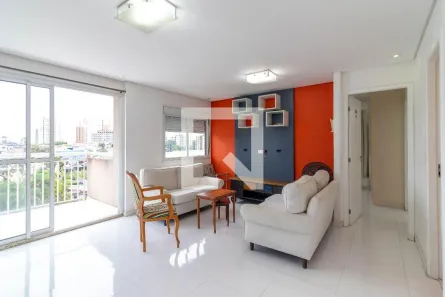 Apartamento com 1 Quarto à venda, 64m² no Santana, São Paulo