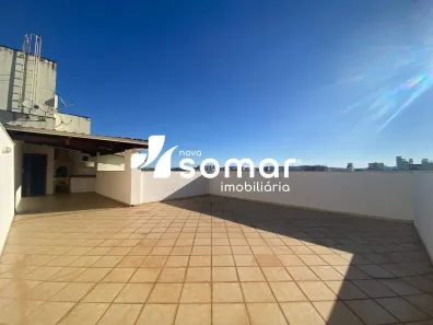Cobertura com 3 Quartos para alugar, 132m² no Centro, Divinópolis