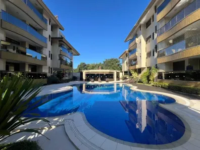 Apartamento com 2 Quartos à venda, 78m² no Jurerê, Florianópolis
