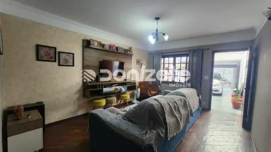 Sobrado com 2 Quartos para alugar, 158m² no Silveira, Santo André