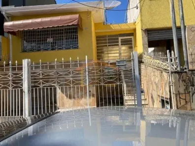 Sobrado com 2 Quartos à venda, 120m² no Vila Medeiros, São Paulo