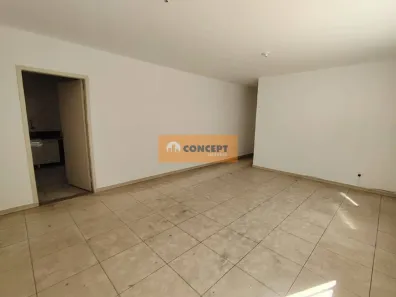Apartamento com 3 Quartos para alugar, 104m² no Centro, Suzano