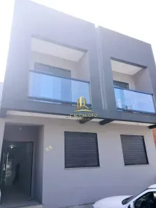 Apartamento com 1 Quarto à venda, 38m² no Jardim Algarve, Alvorada
