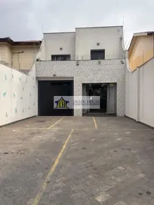 Casa com 3 Quartos à venda, 270m² no Cambuci, São Paulo