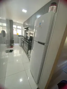 Apartamento com 2 Quartos à venda, 52m² no Colina de Laranjeiras, Serra