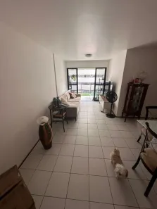 Apartamento com 2 Quartos à venda, 67m² no Ponta Verde, Maceió